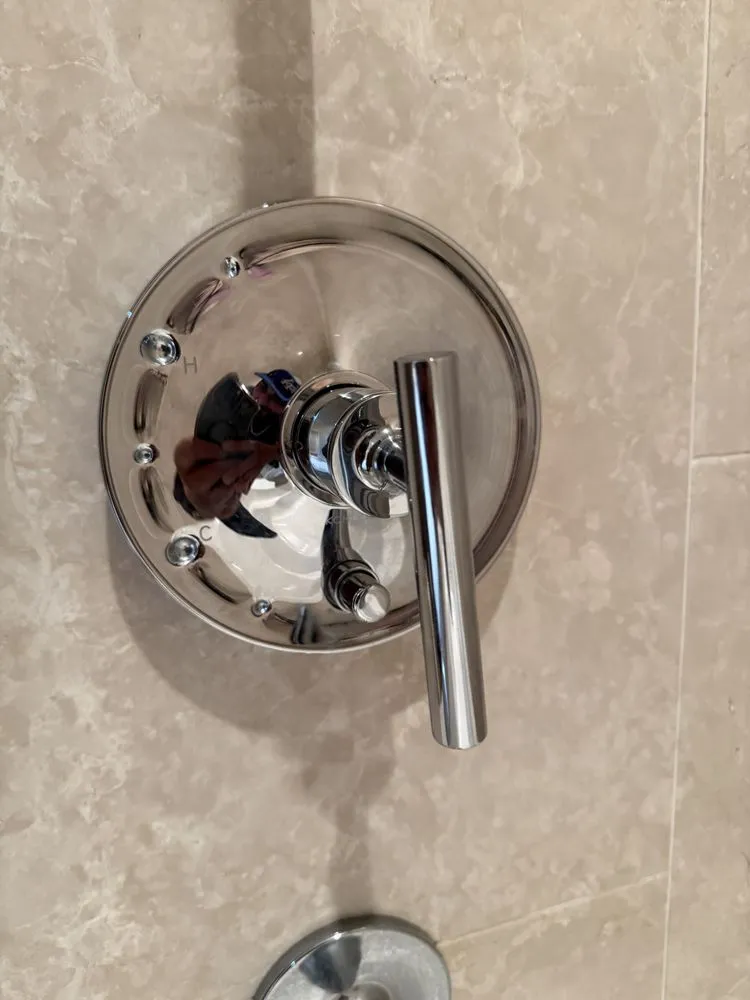 Slide of Excellent Plumbers