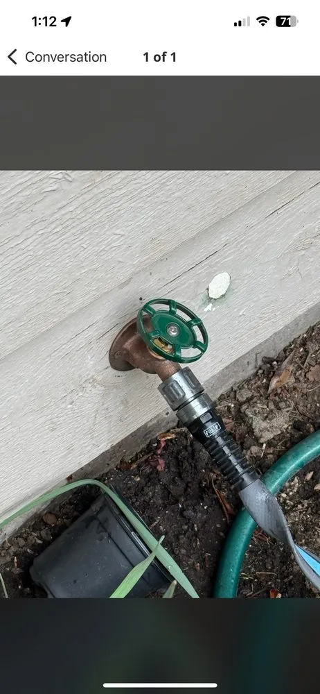 Slide of Excellent Plumbers