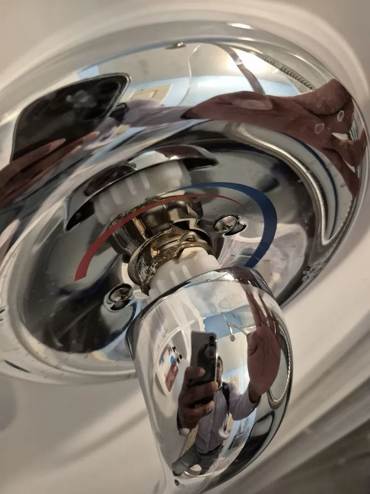 Slide of Excellent Plumbers