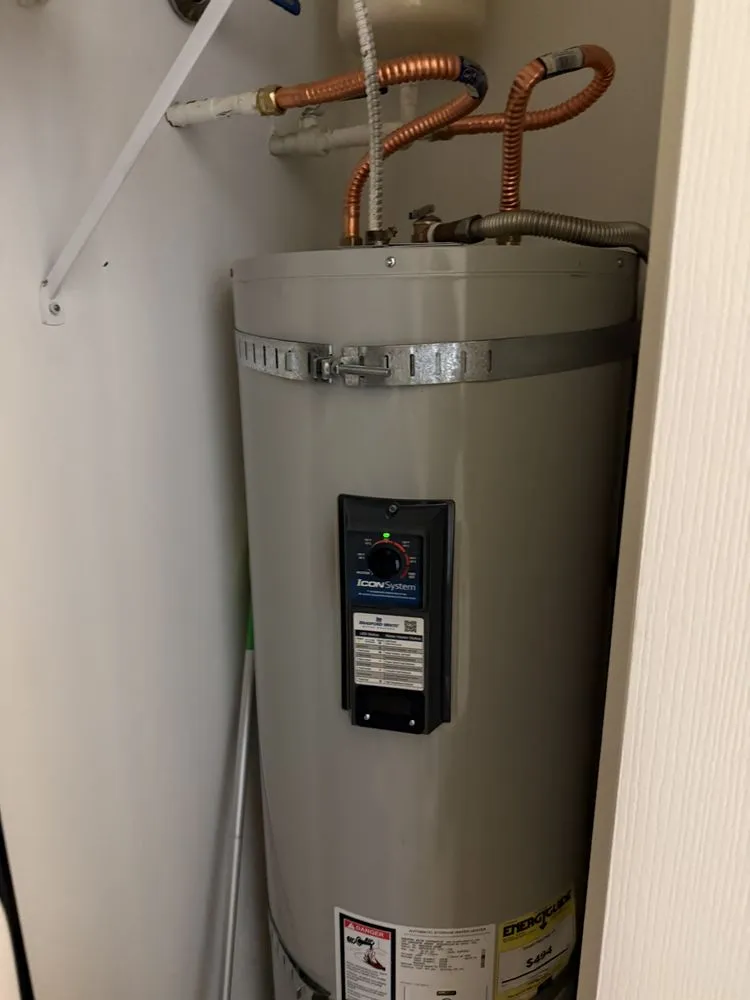 Slide of Excellent Plumbers