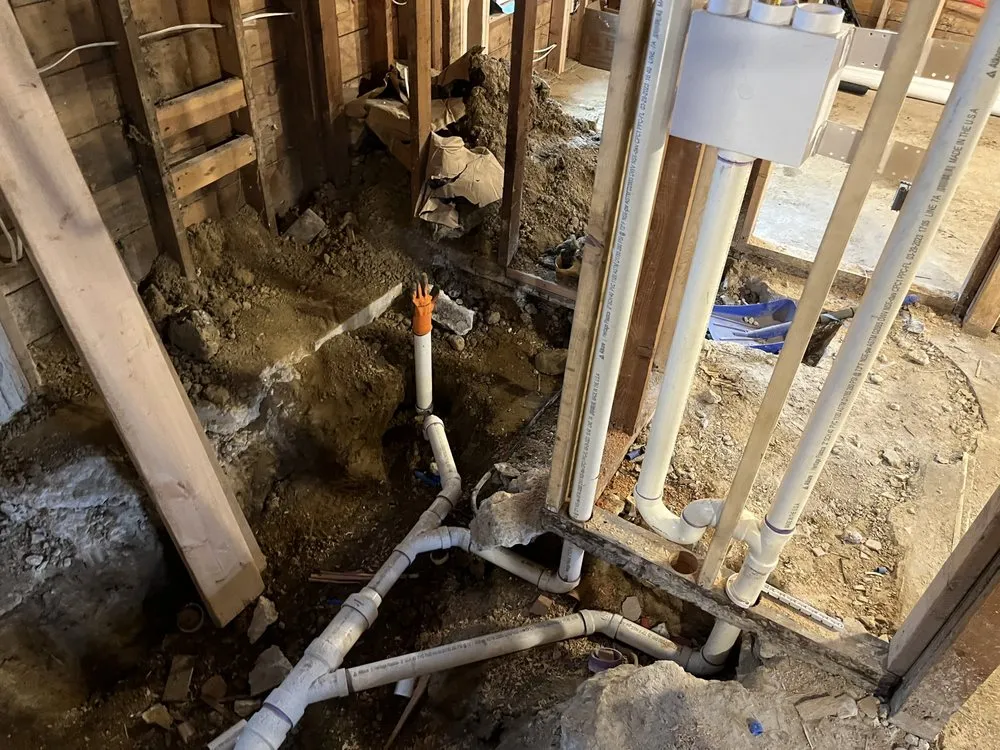 Slide of Excellent Plumbing & Heating