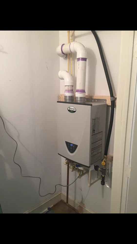 Slide of Excellent Plumbing