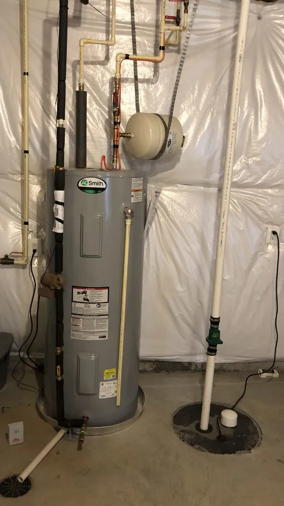 Slide of Excellent Plumbing