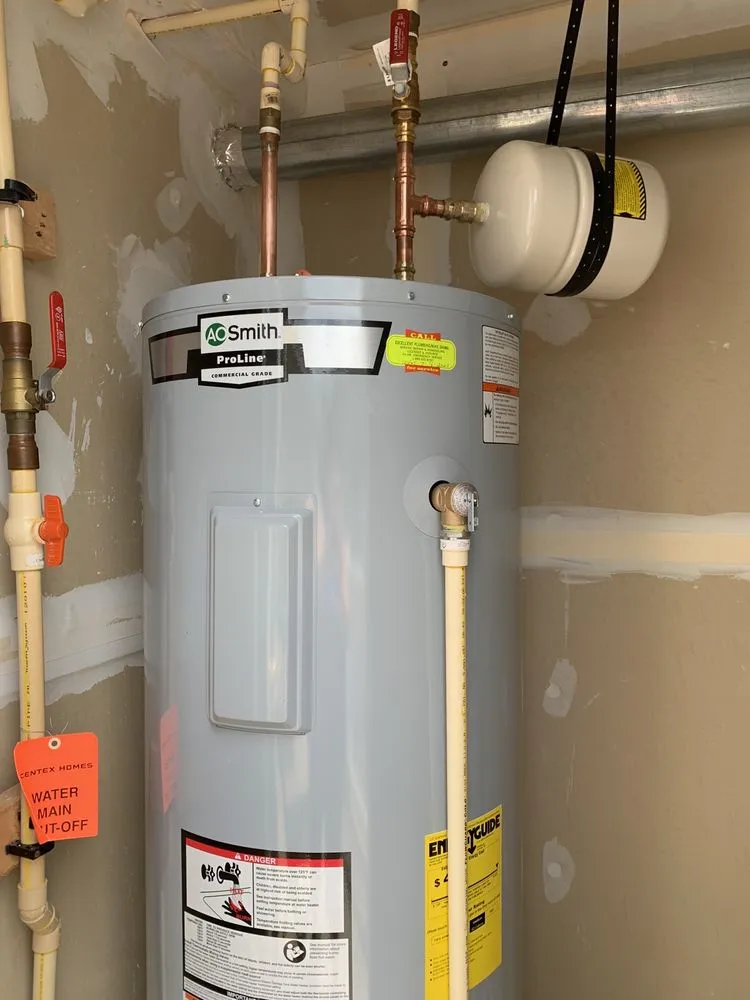 Slide of Excellent Plumbing