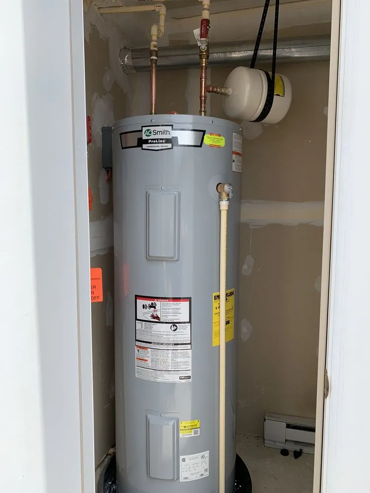 Slide of Excellent Plumbing