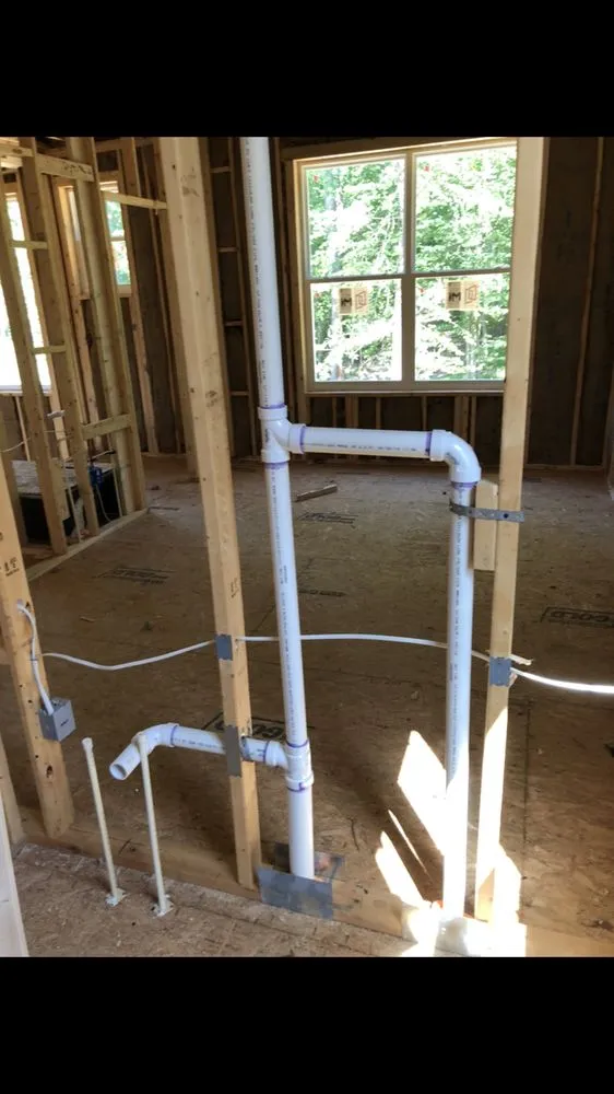 Slide of Excellent Plumbing