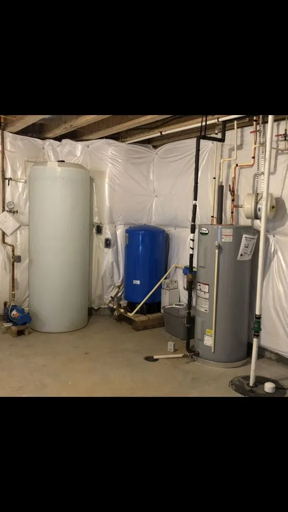 Slide of Excellent Plumbing