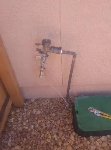 Slide of Excellent Plumbing, Heating & Mechanical