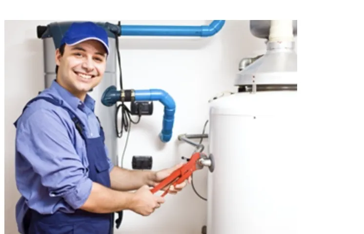 Slide of Excellent Plumbing, Heating & Mechanical