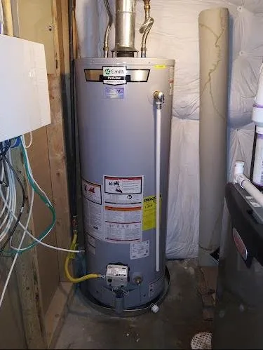 Slide of Excellent Plumbing, Heating & Mechanical