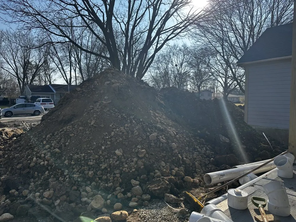 Slide of Excellent Plumbing