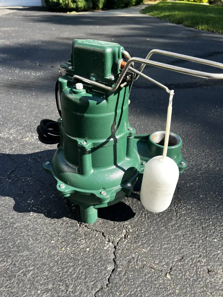 Slide of Excellent Plumbing