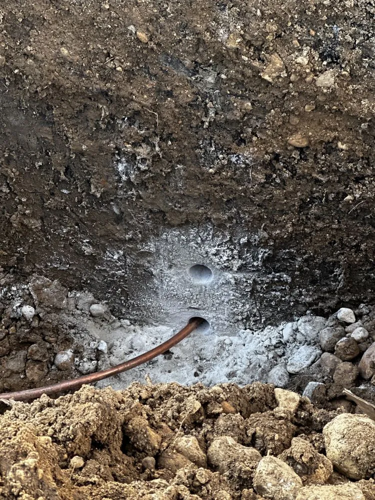 Slide of Excellent Plumbing