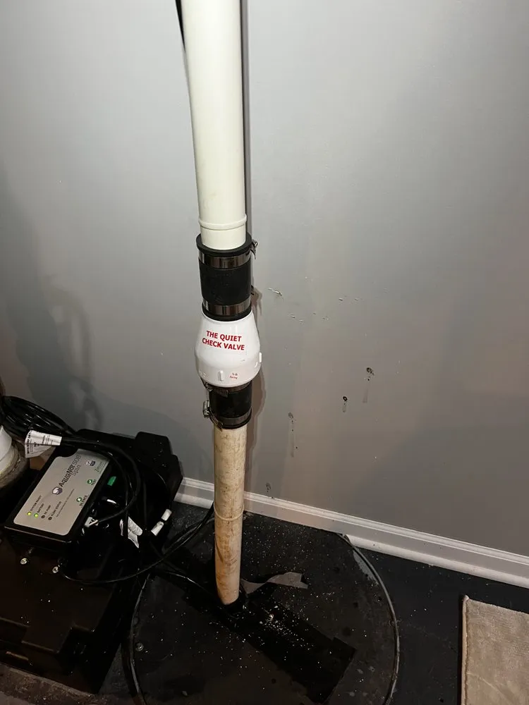 Slide of Excellent Plumbing