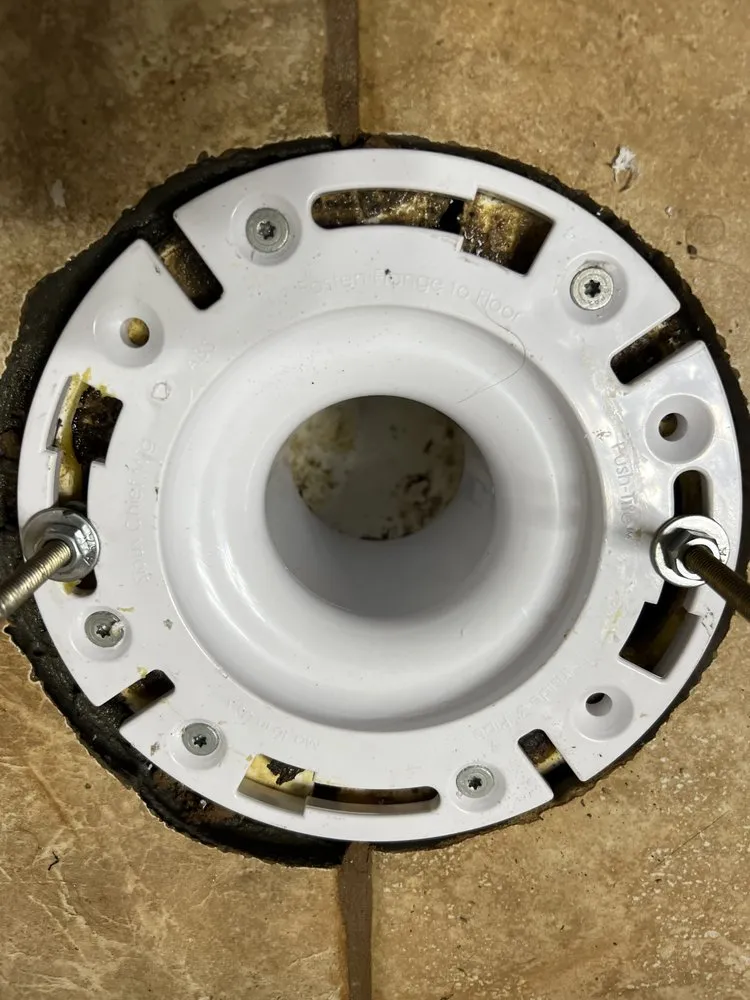 Slide of Excellent Plumbing