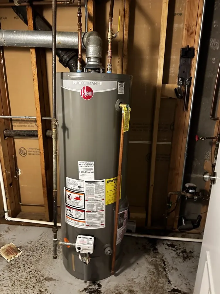 Slide of Excellent Plumbing