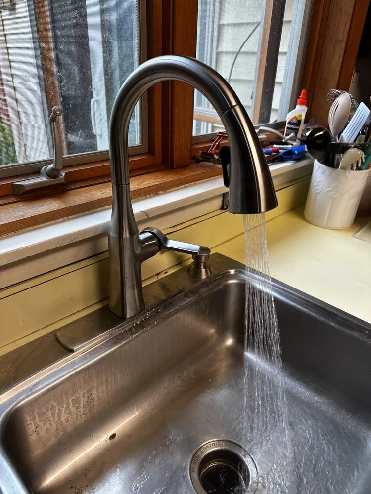 Slide of Excellent Plumbing