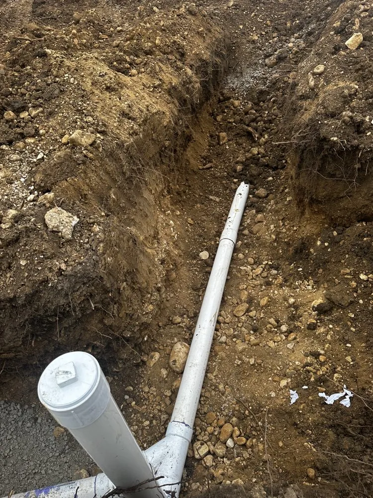 Slide of Excellent Plumbing