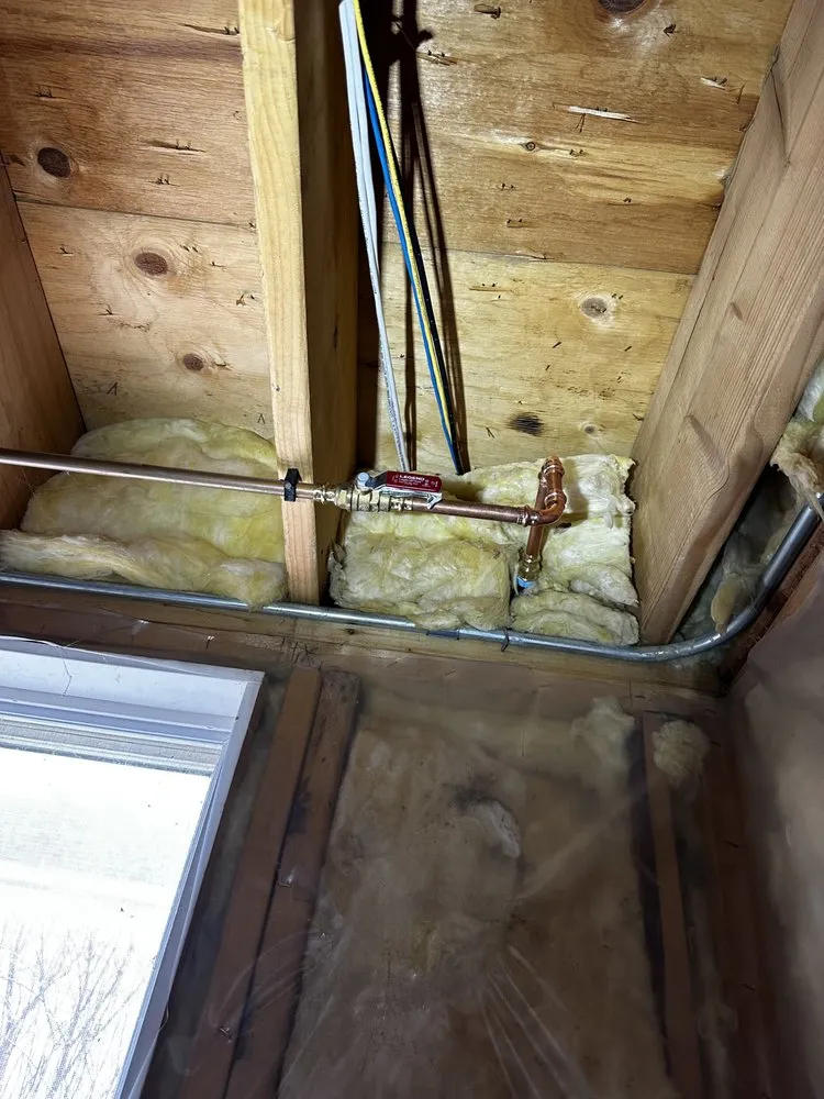 Slide of Excellent Plumbing