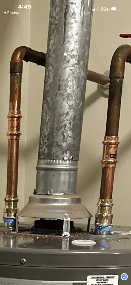 Professional leak detection service in Lake Zurich, IL - Excellent Plumbing