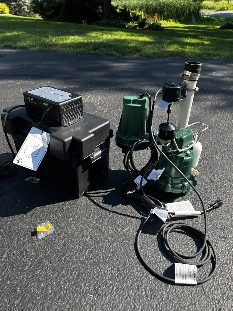 Slide of Excellent Plumbing