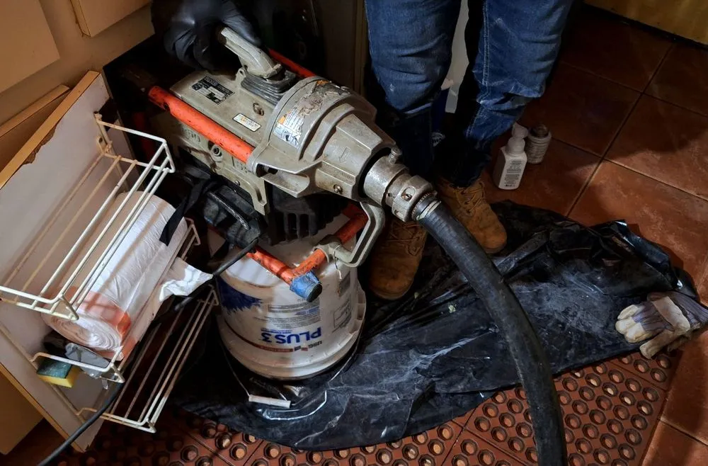 Slide of Excellent Plumbing Services