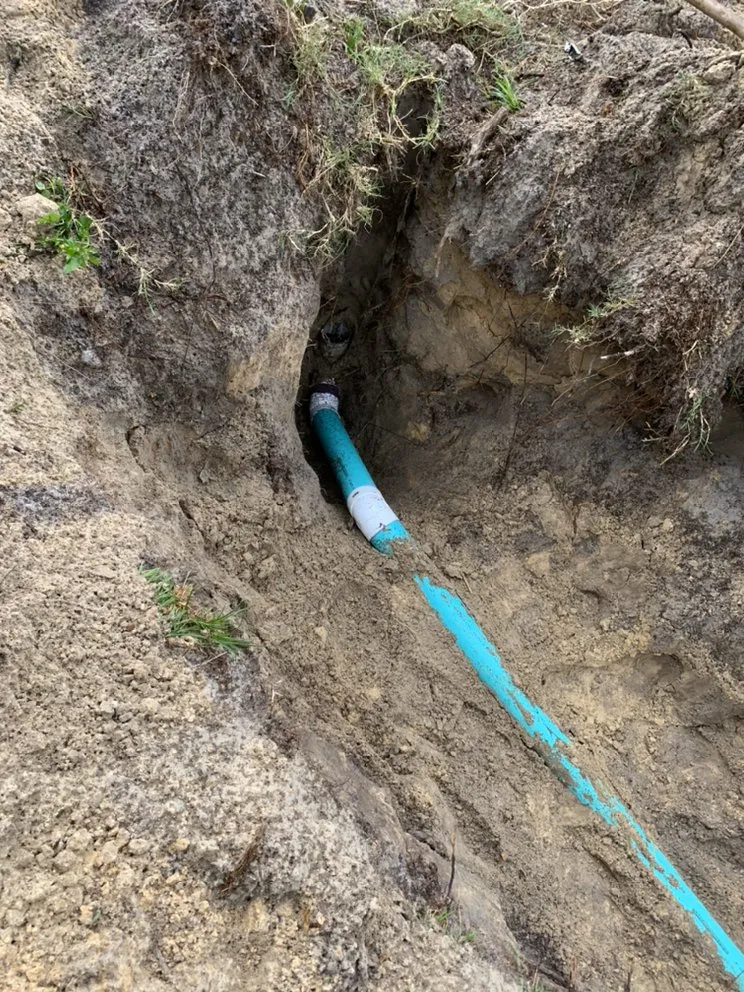 Slide of Excellent Plumbing Services