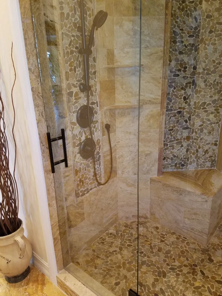 Professional water heater service for homes in Tampa, FL by Excellent Plumbing Services