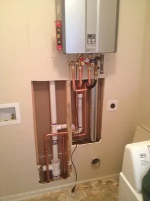 Excelsior Plumbing Logo