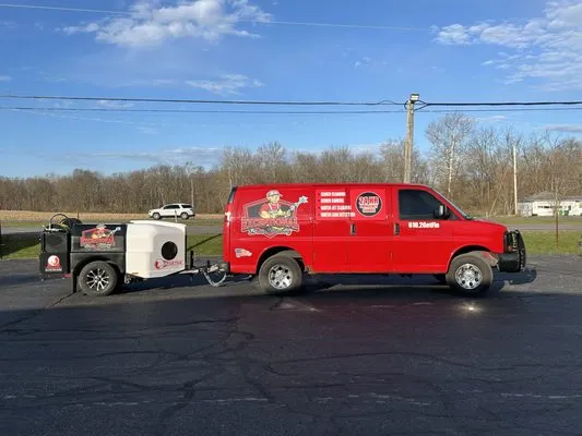 Exceptional Drain Cleaning