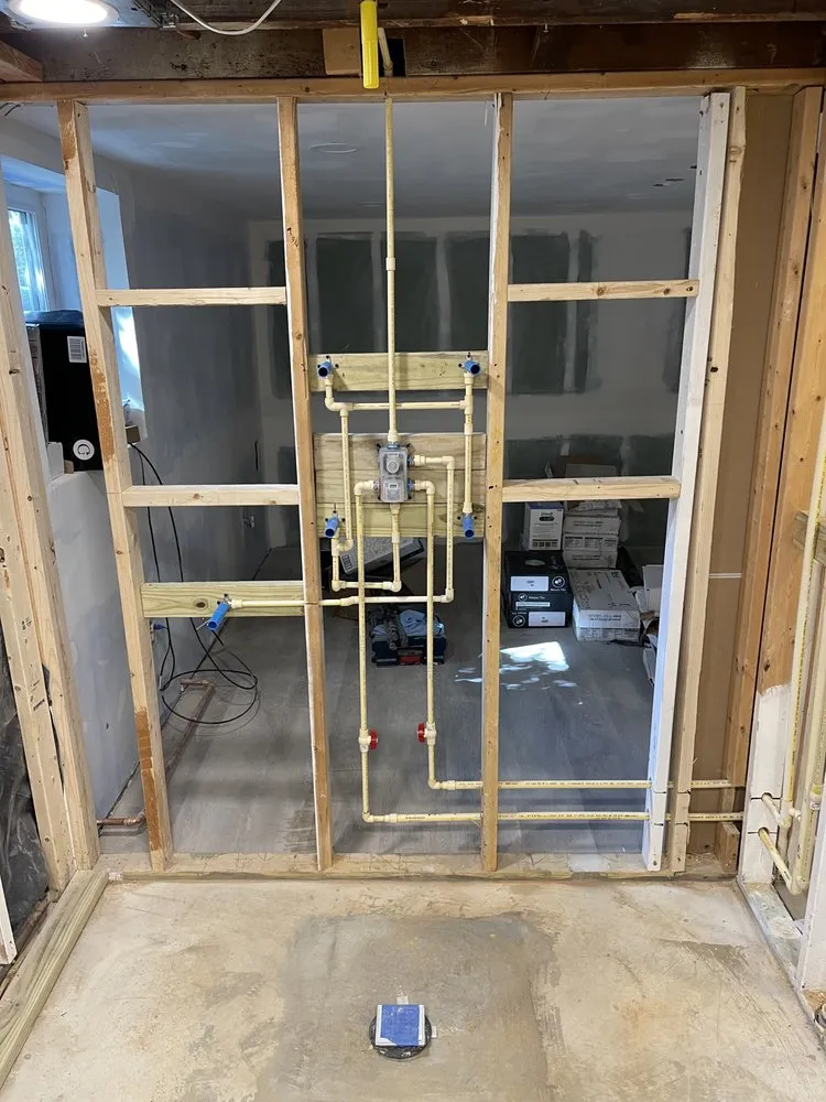 Slide of Exceptional Plumber