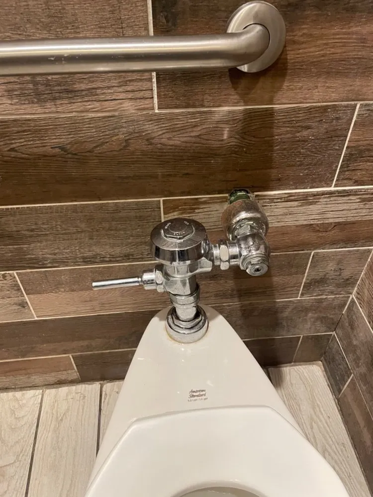 Slide of Exceptional Plumber