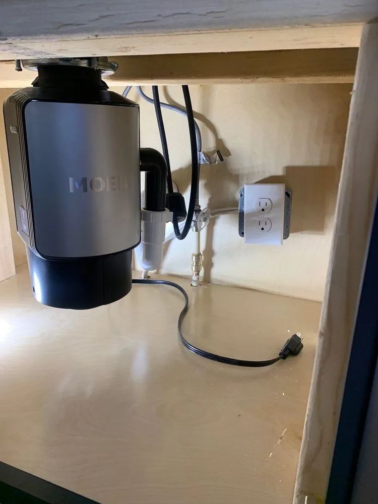 Slide of Exceptional Plumber