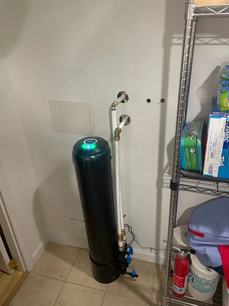 Slide of Exceptional Plumber