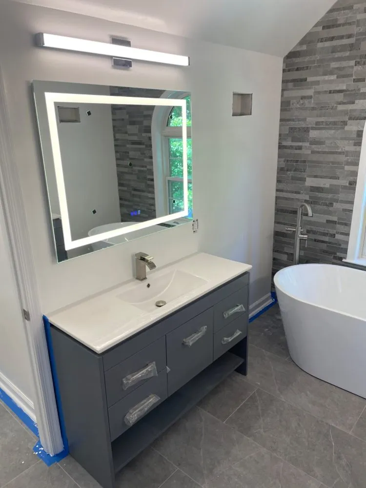 Slide of Exceptional Plumber