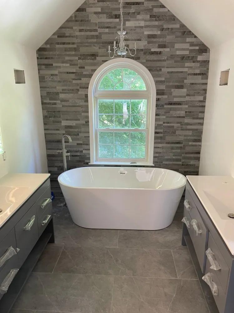 Slide of Exceptional Plumber