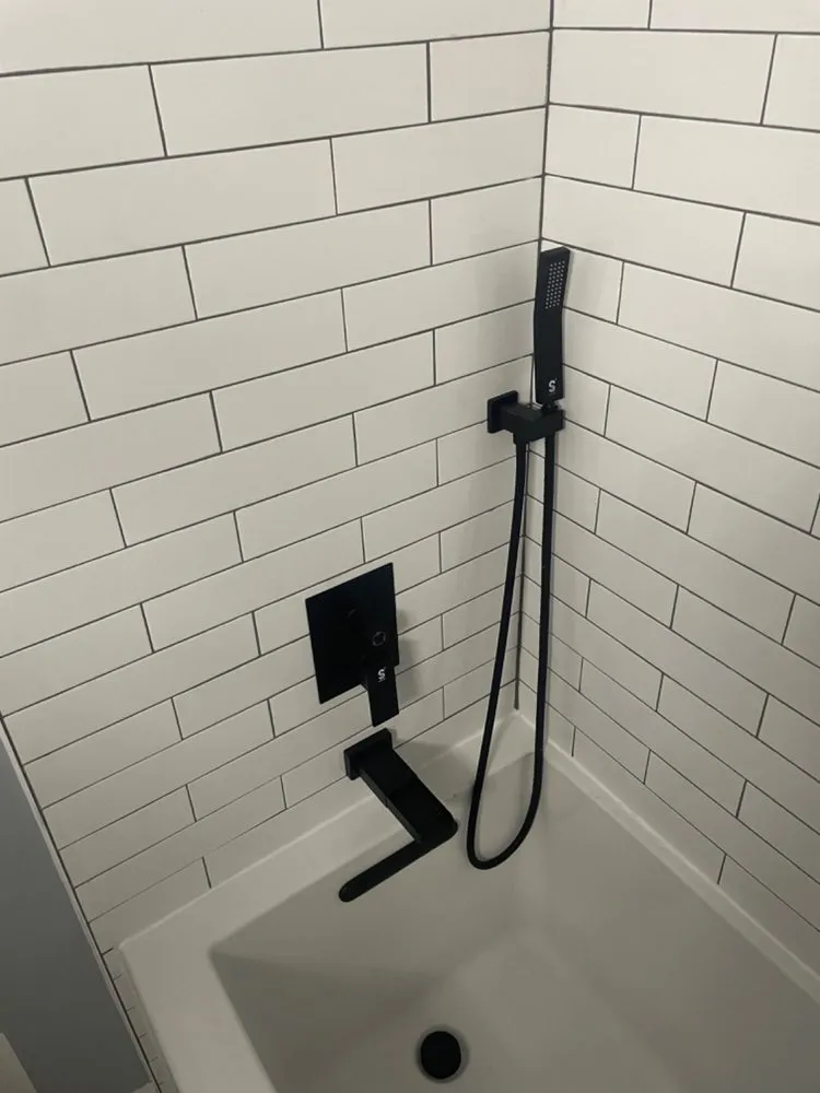 Slide of Exceptional Plumber