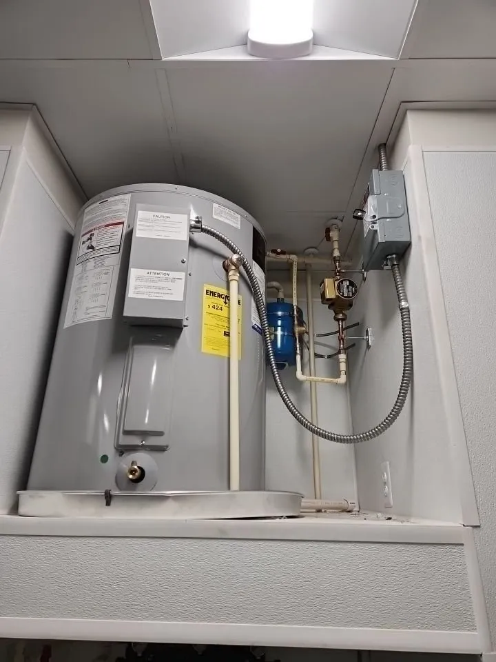 Affordable pipe repair for homes in Washington, DC, DC by Exceptional Plumber