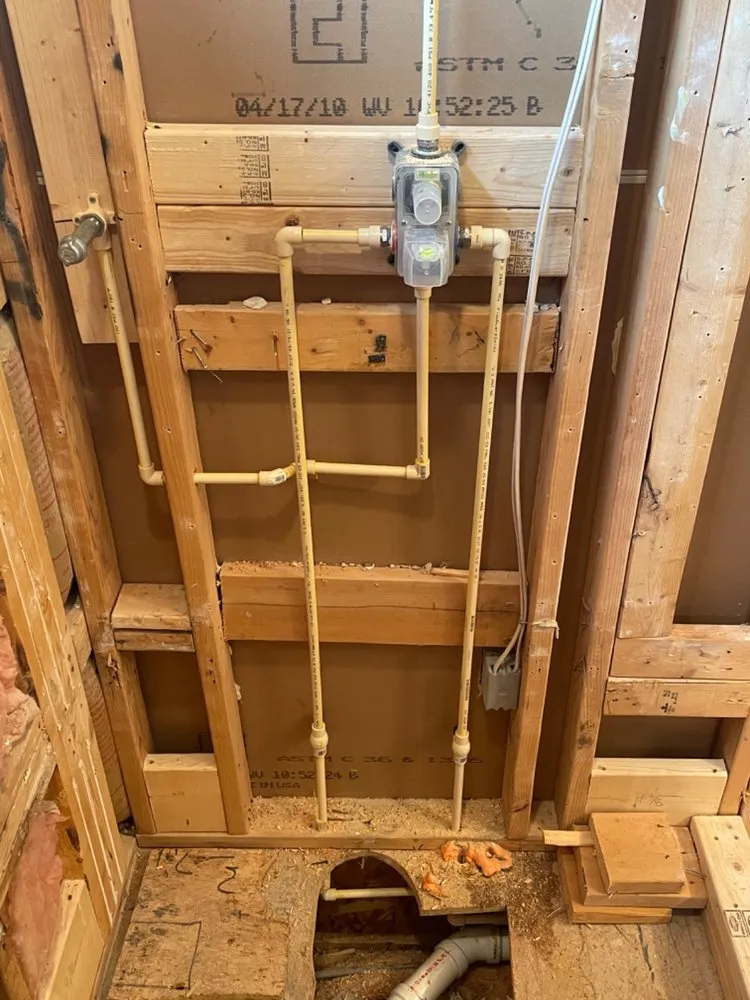 Slide of Exceptional Plumber