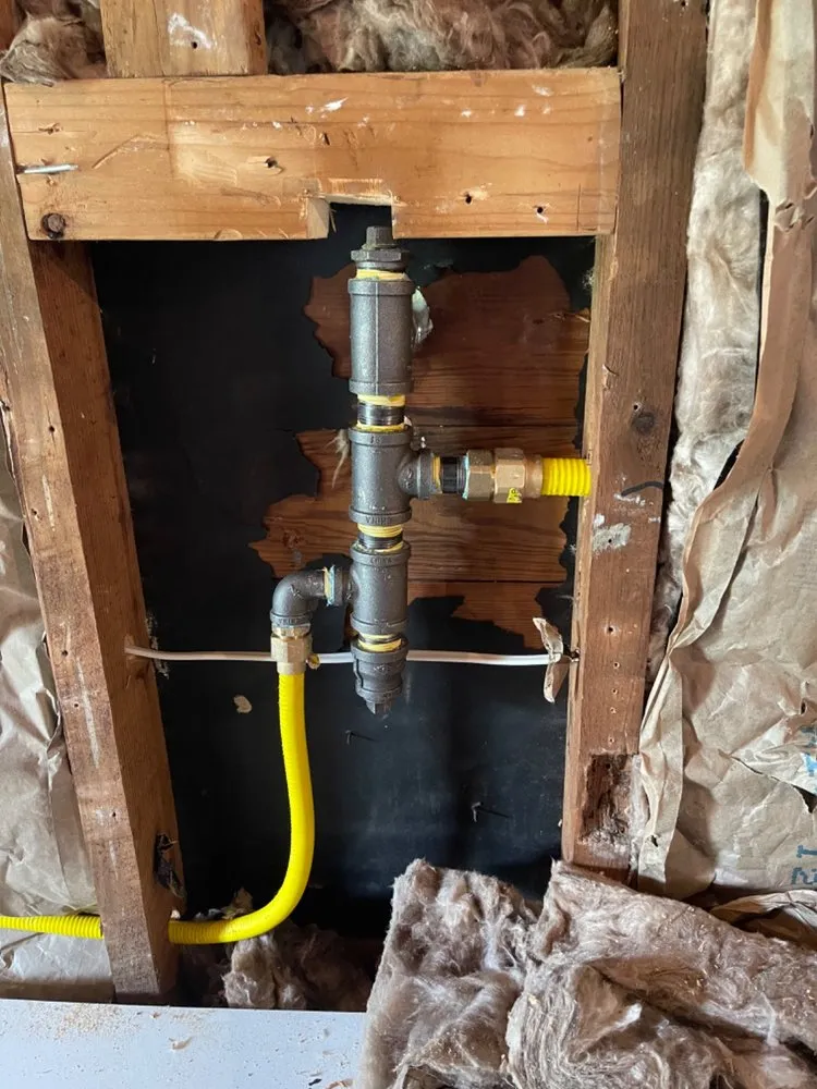 Slide of Exceptional Plumber