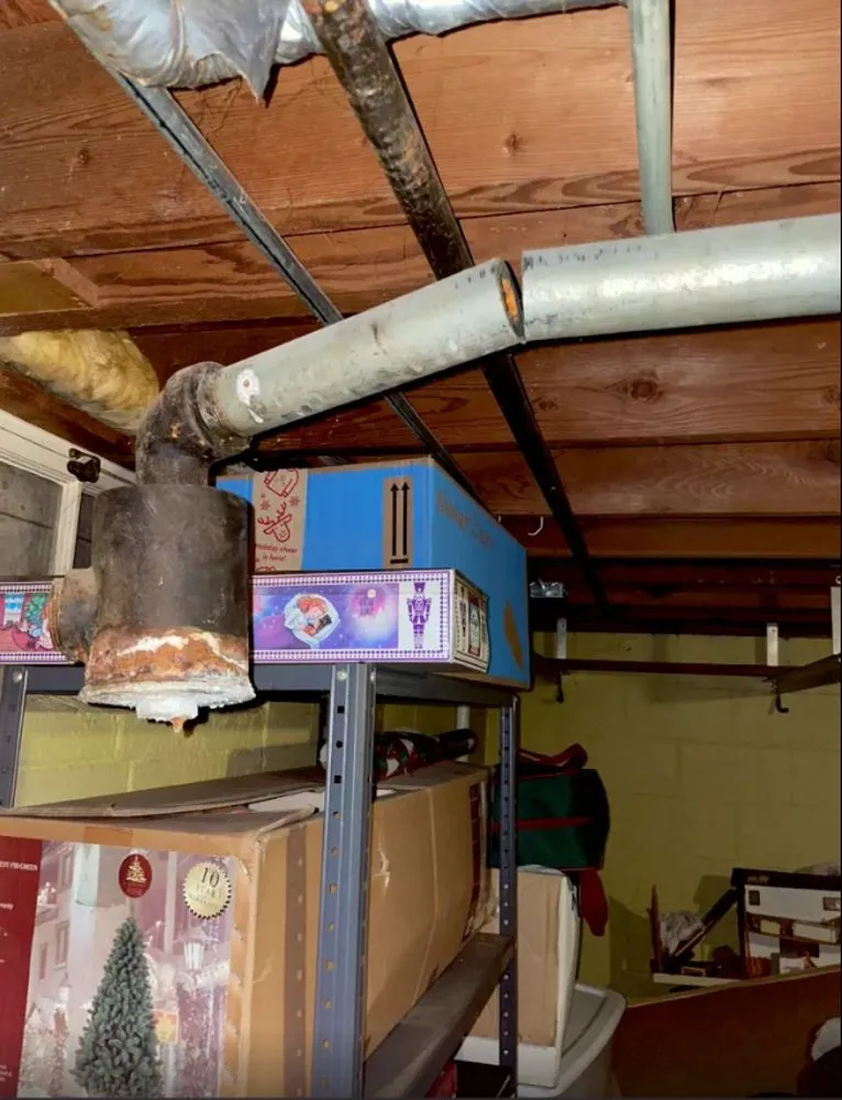 Slide of Exceptional Repairs