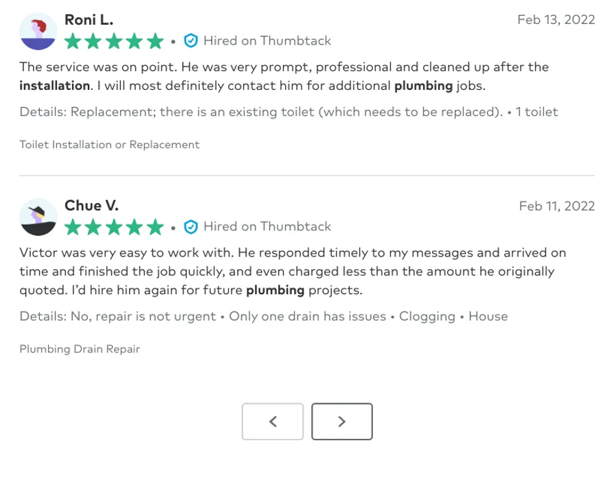 Top-rated leak detection experts serving Milwaukee, WI - Exceptional Repairs