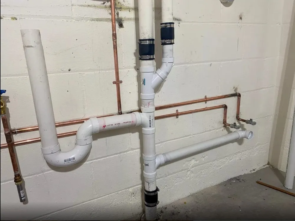 Slide of Exceptional Repairs