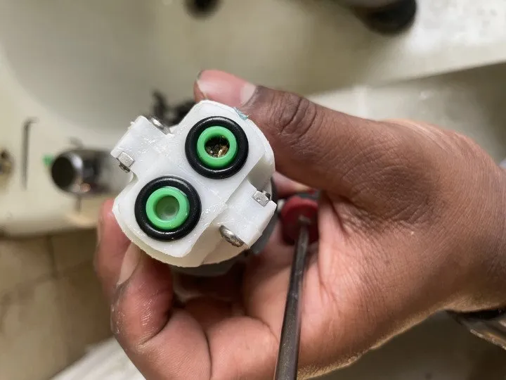 Slide of Exceptional Repairs