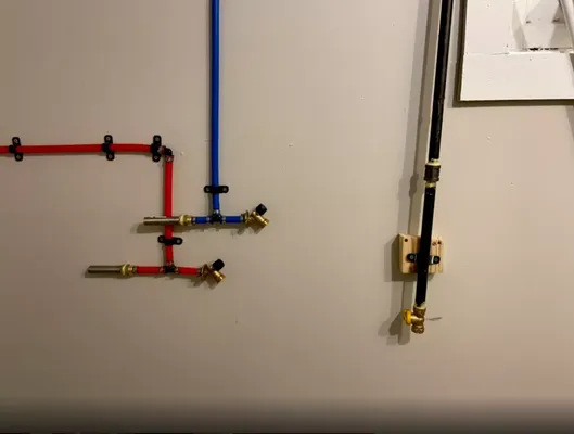 Exceptional Repairs Logo