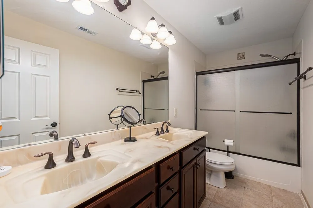 Slide of Exchange Plumbing & Boiler Repair