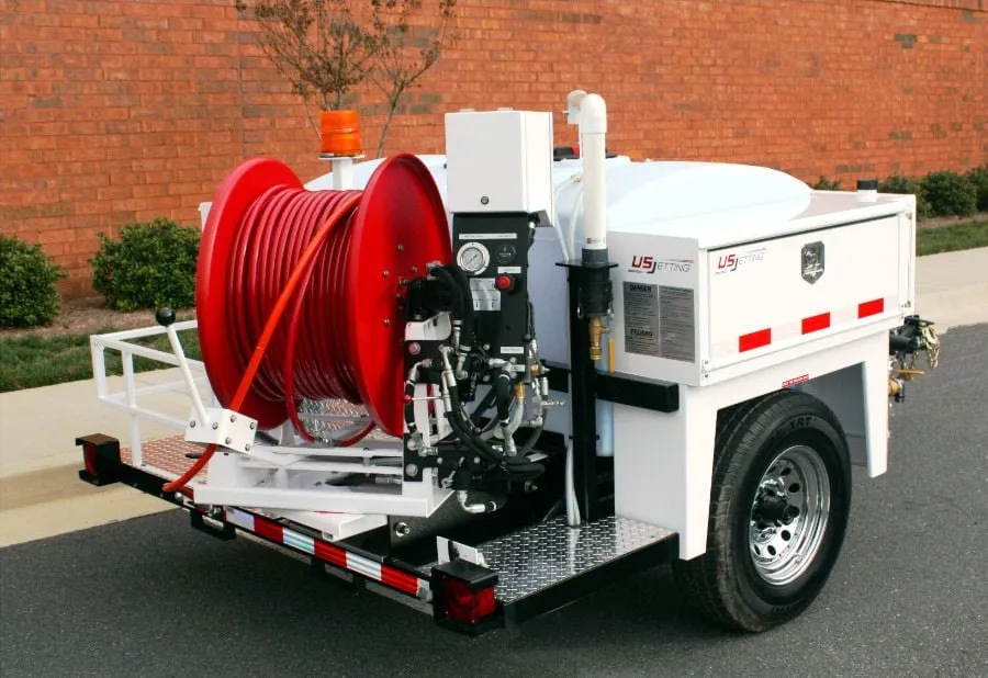 Slide of Exclusive Heating Air Conditioning Sewer & Drain Service