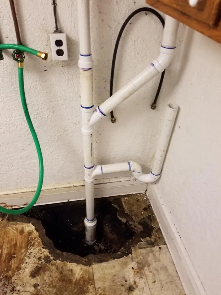 Slide of Exclusive Plumbing