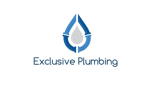 Exclusive Plumbing Logo
