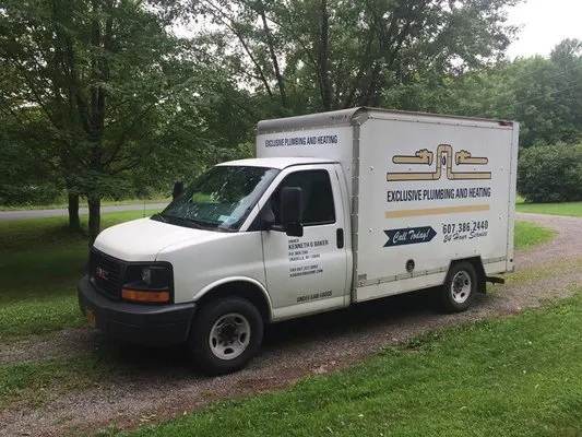 Exclusive Plumbing and Heating